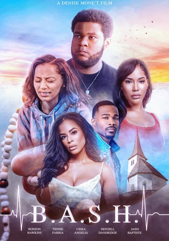 B.A.S.H.