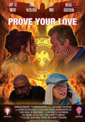 Prove Your Love