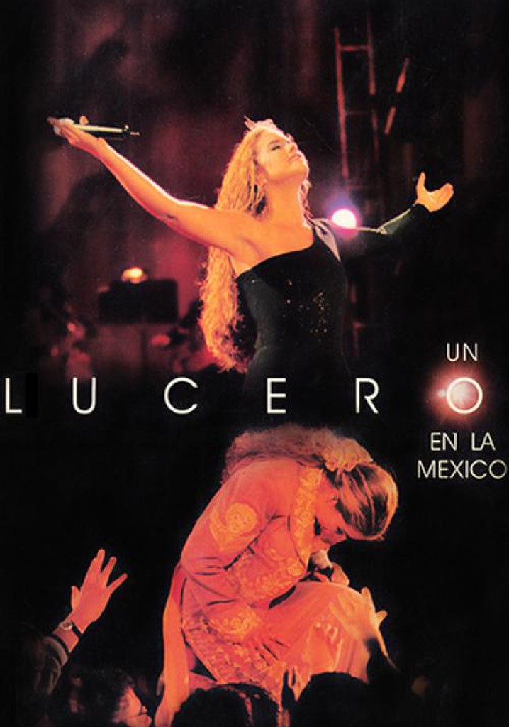 Un Lucero en la México