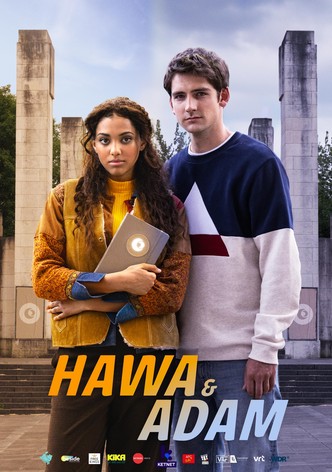 Hawa & Adam