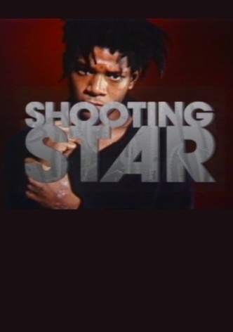 Shooting Star: Jean-Michel Basquiat