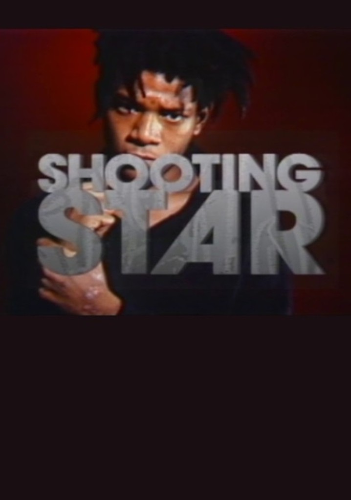 Shooting Star: Jean-Michel Basquiat