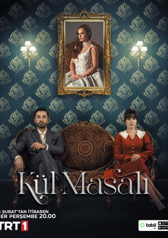 Kül Masali