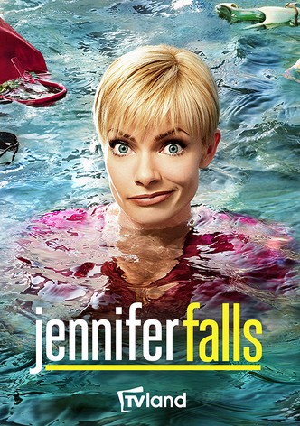 Jennifer Falls - Season 1