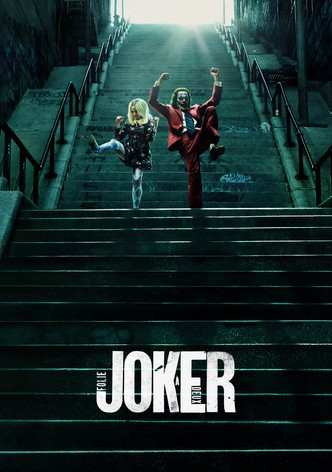 Joker: Folie à Deux