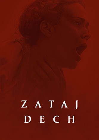 Zataj dech