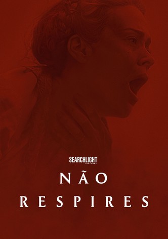 Não Respires