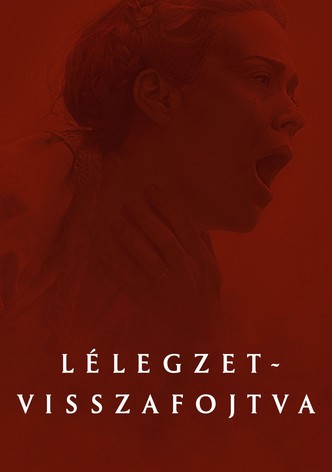 Lélegzet-visszafojtva