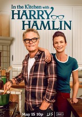 In the Kitchen with Harry Hamlin