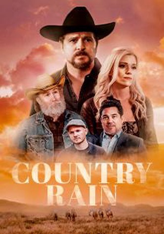 Country Rain