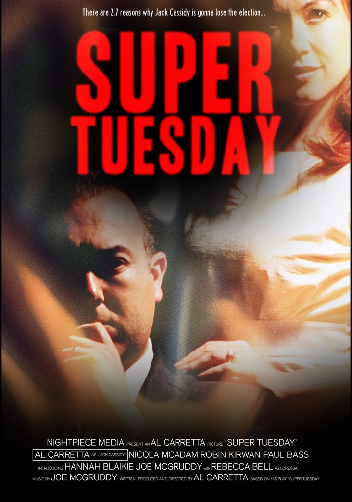 Super Tuesday