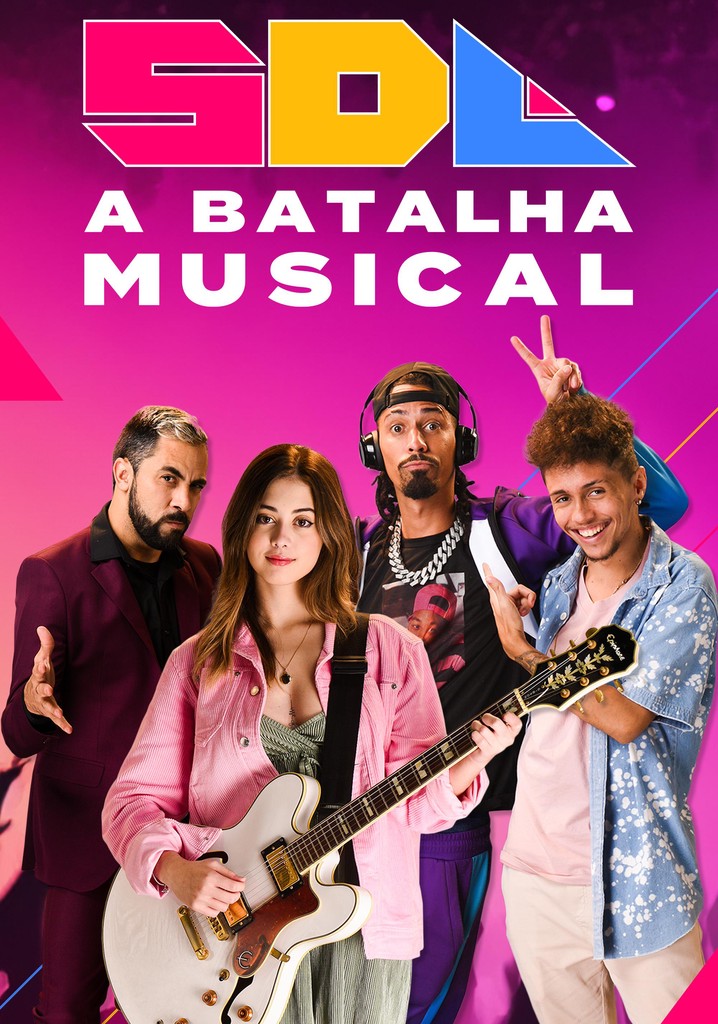 SDL A Batalha Musical