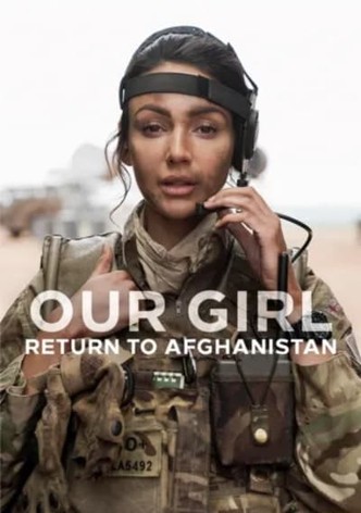 Watch our girl season 3 online free sale