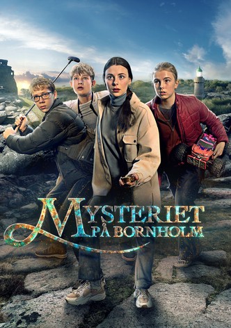 Mysteriet på Bornholm