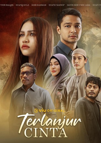 Terlanjur Cinta