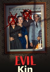 Evil Kin - 3. sezóna