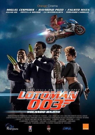 Lotoman 003