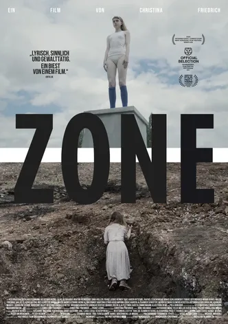 Zone poster