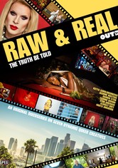 Raw & Real: The Truth Be Told