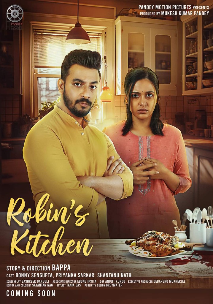 Robin's Kitchen