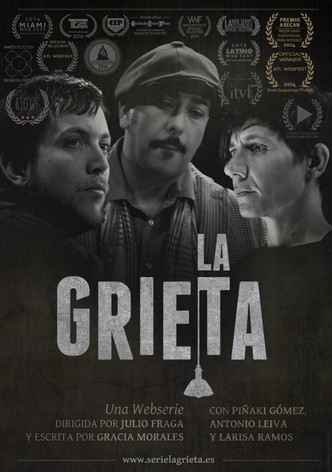 La Grieta [OV]