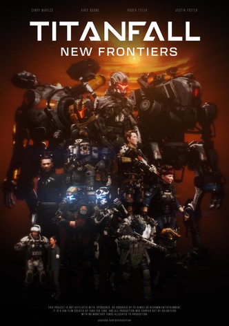 Titanfall: New Frontiers