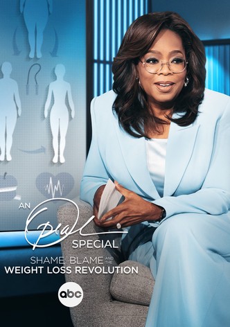 An Oprah Special: Shame, Blame and the Weight Loss Revolution