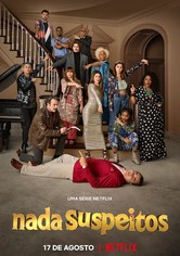 Nikt nie jest podejrzany - Season 1