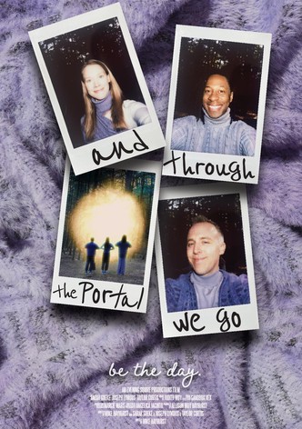 And Through the Portal We Go