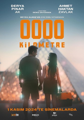 0000 Kilometre
