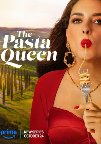 The Pasta Queen