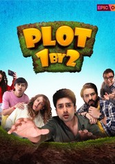 Plot 1 BY 2