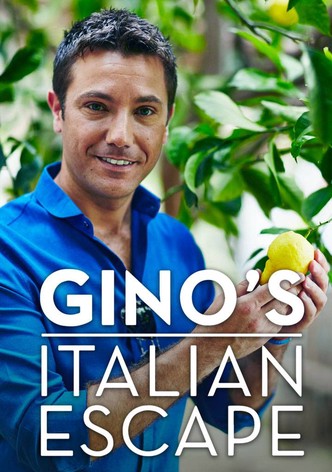 Gino’s Italian Escape