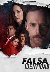 False Identity - Season 1