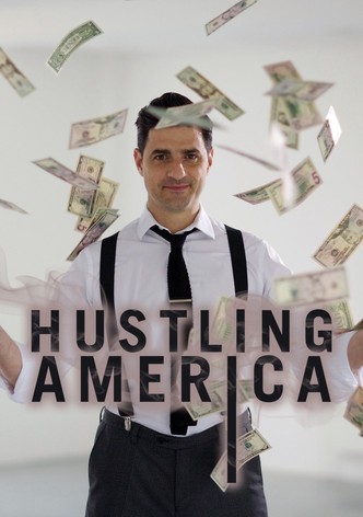 Hustling America