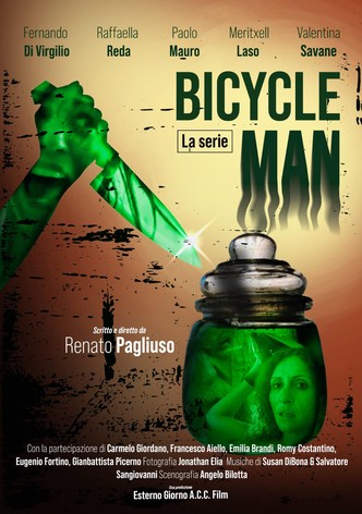 Bicycle Man