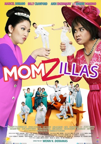 Momzillas