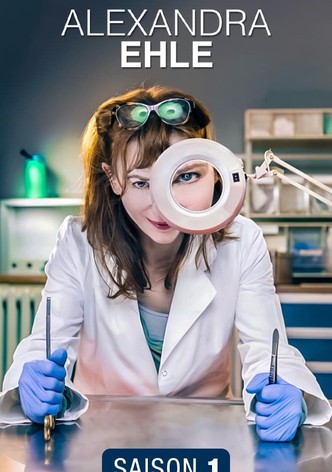 Alexandra Ehle - Saison 1