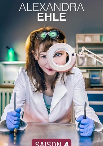 Alexandra Ehle - Saison 4