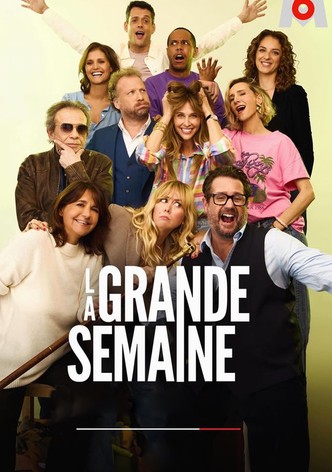 La grande semaine