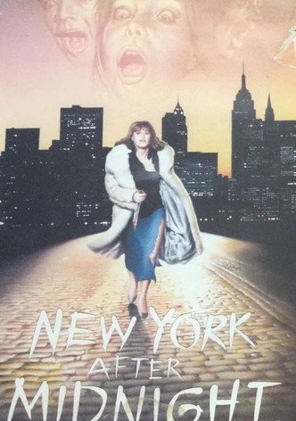 New York After Midnight