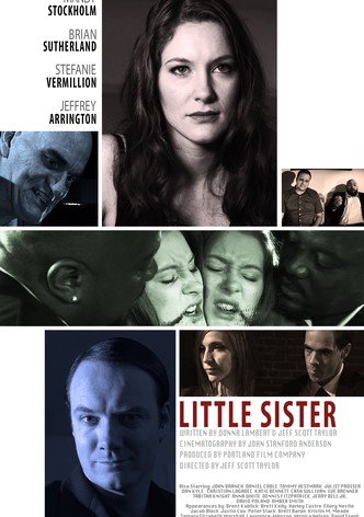 South of Heaven: Episode 1 - Little Sister