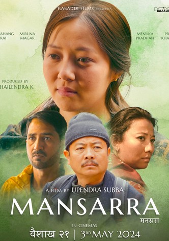 Mansara