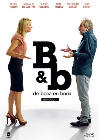 B&b, de boca en boca