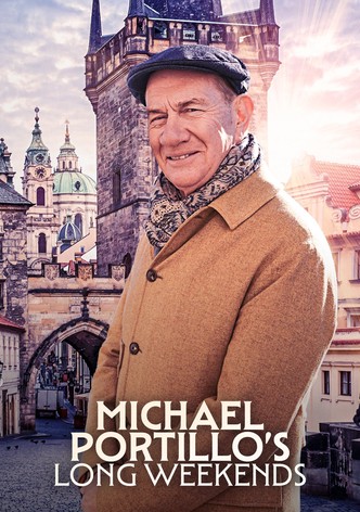 Michael Portillo's Long Weekends