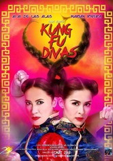 Kung Fu Divas