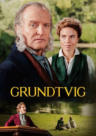 Grundtvig