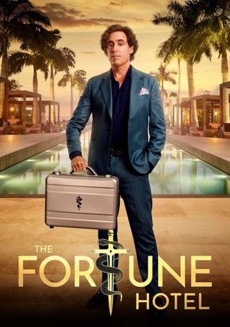 The Fortune Hotel - Season 1