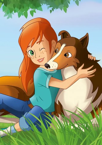 Lassie - Staffel 1