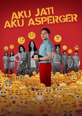 Aku Jati Aku Asperger